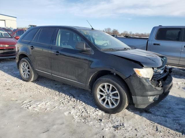 2010 Ford Edge SEL