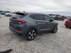 2018 Hyundai Tucson Sport