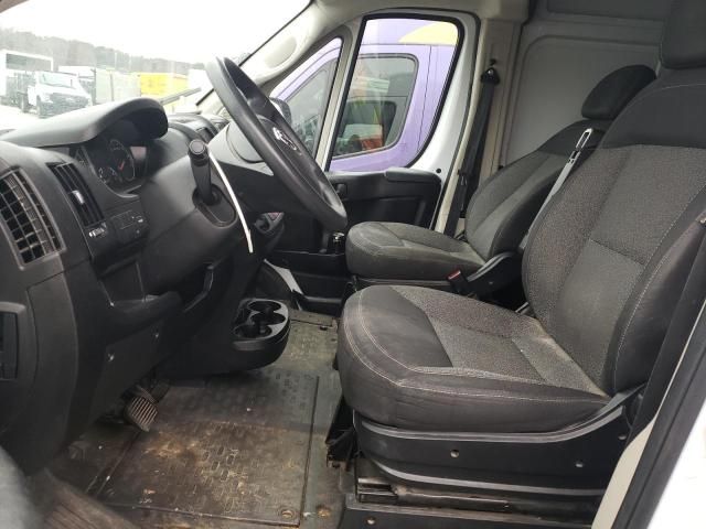 2019 Dodge RAM Promaster 1500 1500 High