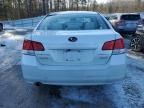 2012 Subaru Legacy 2.5I Premium