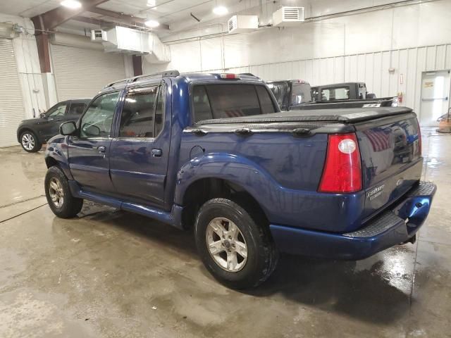 2005 Ford Explorer Sport Trac