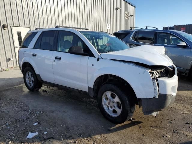 2004 Saturn Vue