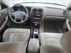 2004 Hyundai Sonata GLS