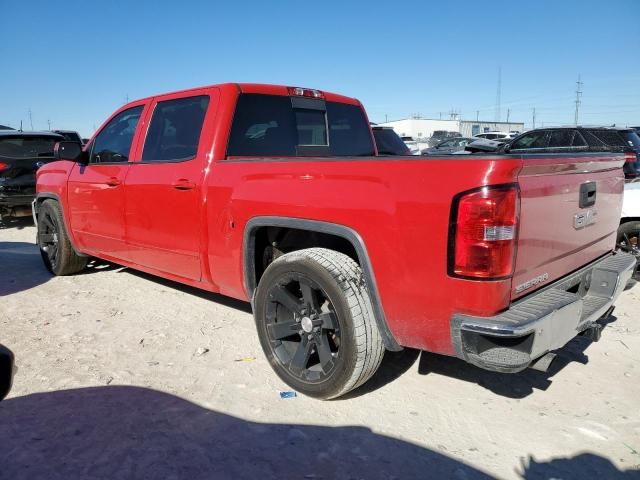 2014 GMC Sierra C1500 SLE