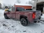 2015 GMC Sierra K1500