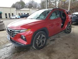 2023 Hyundai Tucson Limited en venta en Hueytown, AL