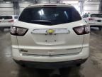 2014 Chevrolet Traverse LTZ