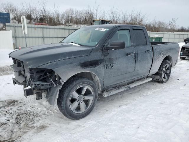 2018 Dodge RAM 1500 ST