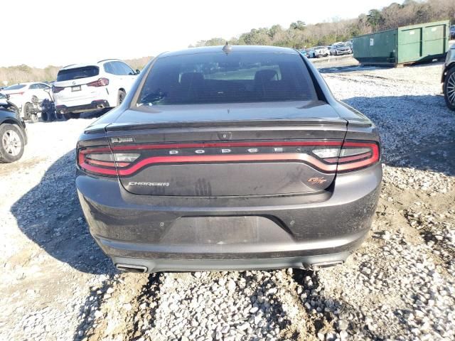 2015 Dodge Charger R/T