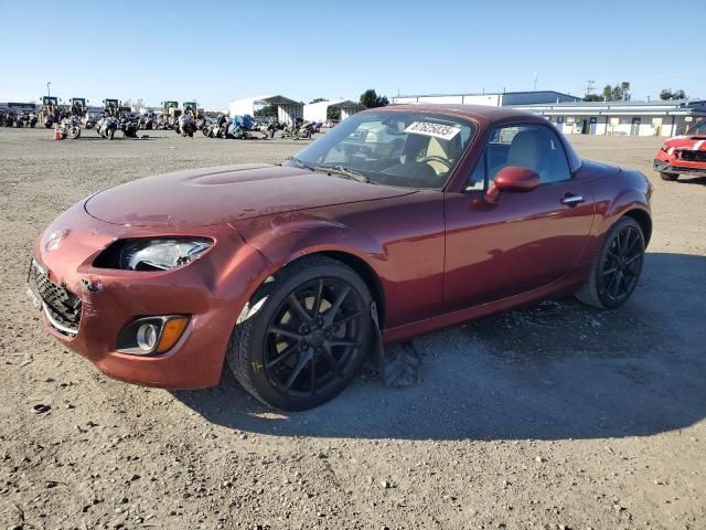 2010 Mazda MX-5 Miata