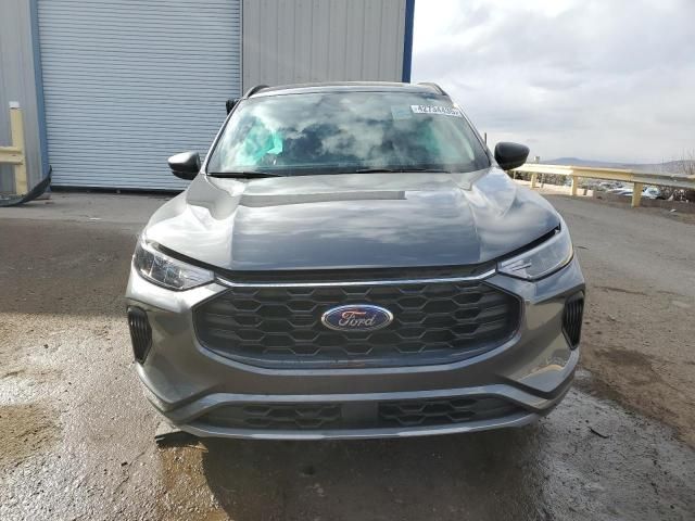 2023 Ford Escape ST Line