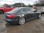 2014 Hyundai Genesis 3.8L