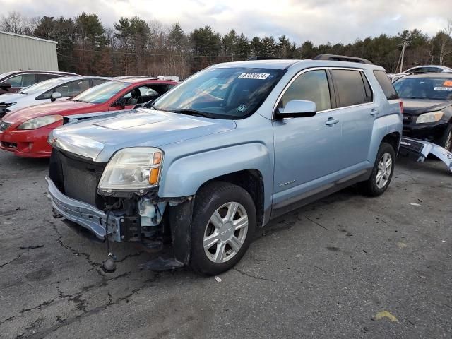 2014 GMC Terrain SLE