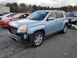 GMC salvage cars for sale: 2014 GMC Terrain SLE