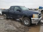 2007 Chevrolet Silverado K2500 Heavy Duty