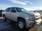 2008 Chevrolet Avalanche K1500