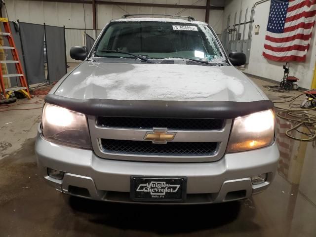 2007 Chevrolet Trailblazer LS