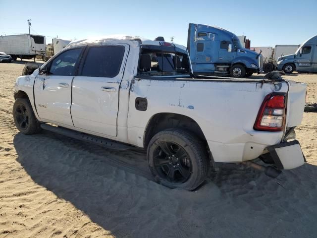 2020 Dodge RAM 1500 BIG HORN/LONE Star