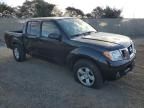 2012 Nissan Frontier S