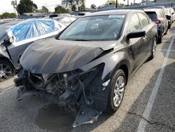 2015 Nissan Altima 2.5 en venta en Van Nuys, CA