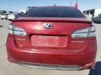 2010 Lexus HS 250H