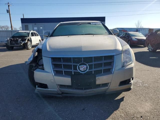 2009 Cadillac CTS HI Feature V6