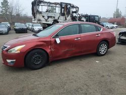 2013 Nissan Altima 2.5 en venta en Gaston, SC