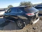 2013 Lexus RX 450H