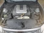 2008 Infiniti G37 Base