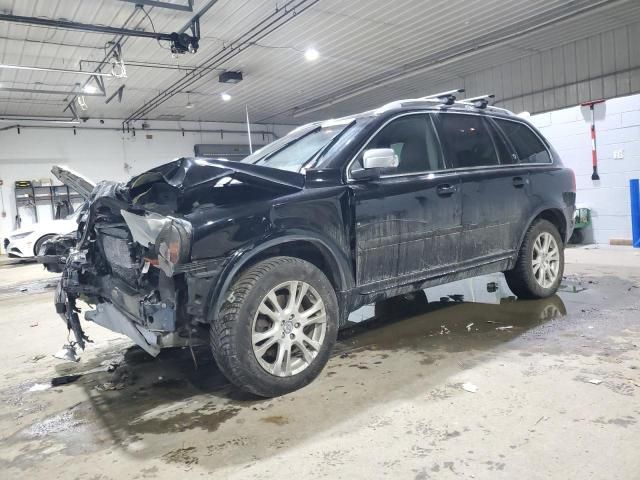 2014 Volvo XC90 3.2