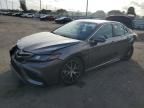 2023 Toyota Camry SE Night Shade