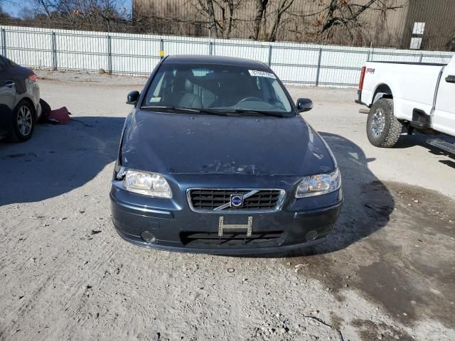 2008 Volvo S60 2.5T