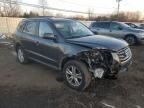 2010 Hyundai Santa FE SE