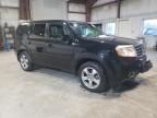 2012 Honda Pilot EXL