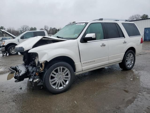 2009 Lincoln Navigator