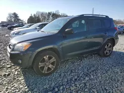 2012 Toyota Rav4 Sport en venta en Mebane, NC