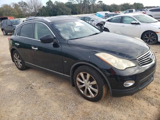 2014 Infiniti QX50