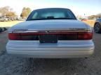 1997 Mercury Grand Marquis LS