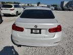 2016 BMW 320 I