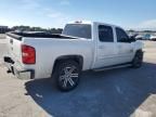 2011 Chevrolet Silverado C1500 LT