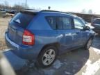 2007 Jeep Compass