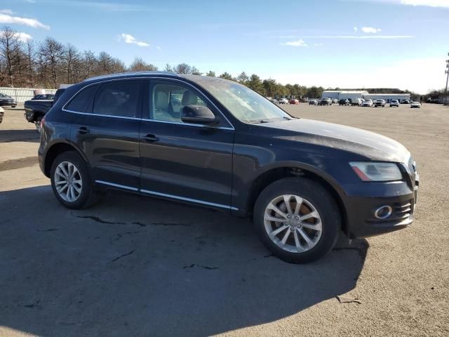 2013 Audi Q5 Premium