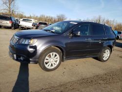 Carros con verificación Run & Drive a la venta en subasta: 2010 Subaru Tribeca Limited