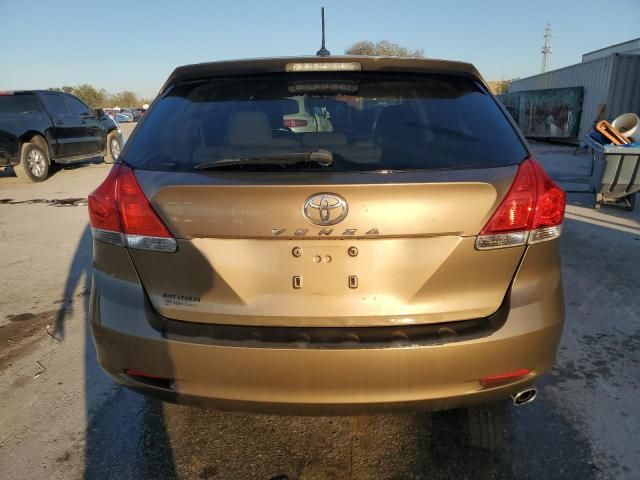 2009 Toyota Venza