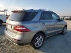 2013 Mercedes-Benz ML 350 4matic