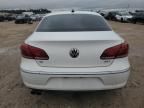 2013 Volkswagen CC Sport