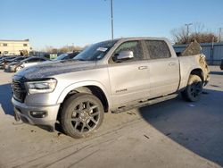 Carros con verificación Run & Drive a la venta en subasta: 2020 Dodge 1500 Laramie