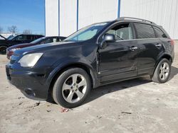 2014 Chevrolet Captiva LTZ en venta en Lawrenceburg, KY