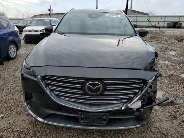 2023 Mazda CX-9 Grand Touring