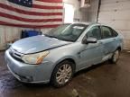 2009 Ford Focus SEL